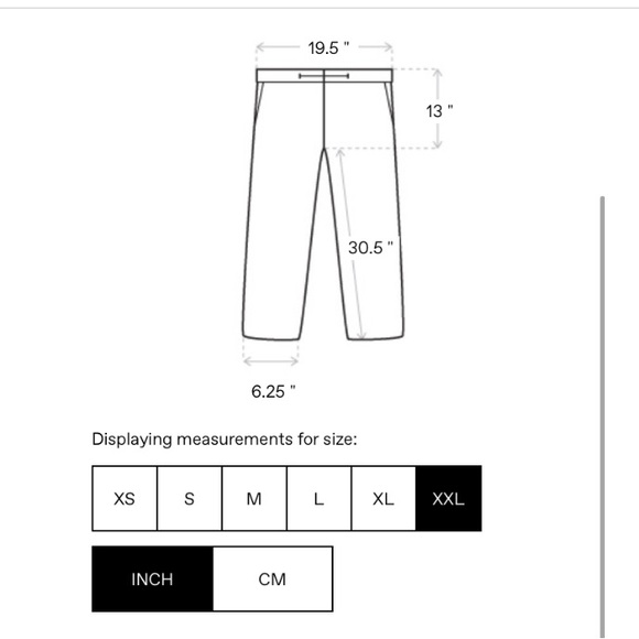 ADIDAS ORIGINALS
Black Adicolor Classics SST Lounge Pants
Size: XXL - Picture 6 of 9